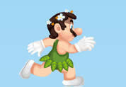 Mario Parkour 